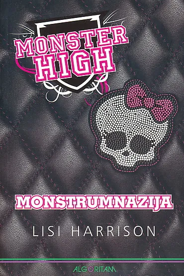 Monstrumnazija