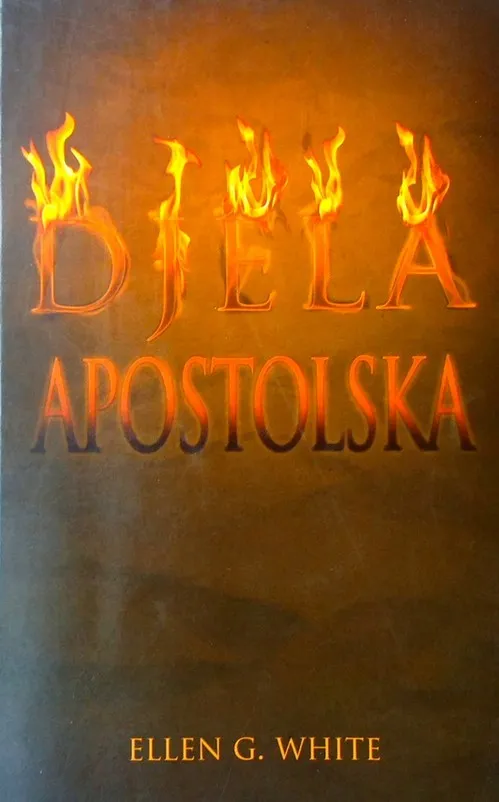Djela Apostolska