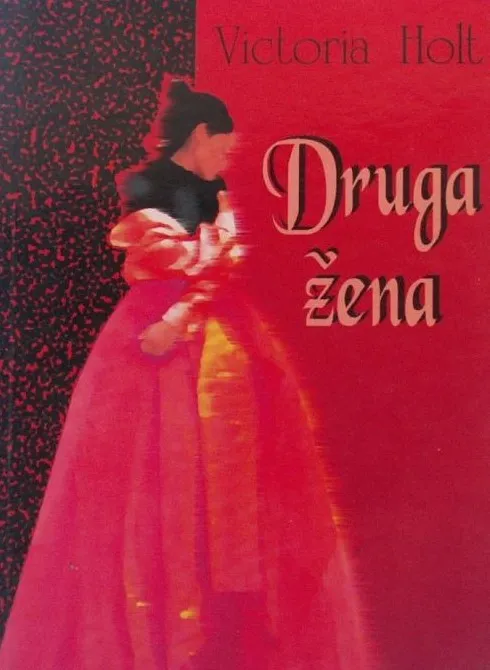 Druga žena