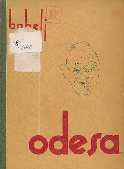 Odesa