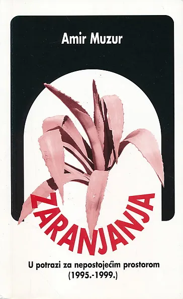 Zaranjanja