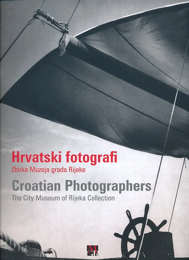 Hrvatski fotografi (Zbirka Muzeja grada Rijeke)