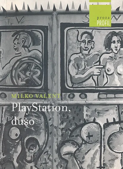 PlayStation, dušo