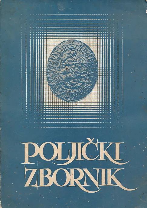 Poljički zbornik