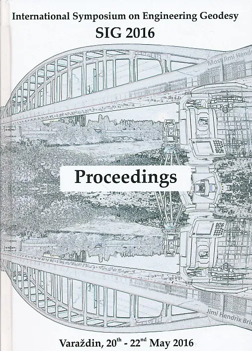 SIG 2016 Proceedings