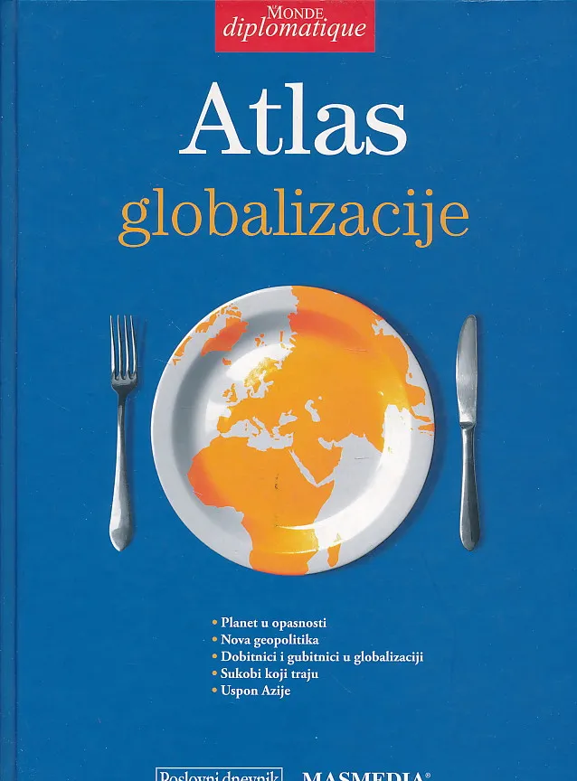 Atlas globalizacije