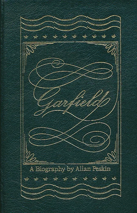 Garfield: A Biography