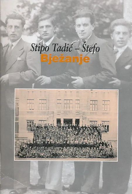 Bježanje