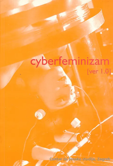 Cyberfeminizam