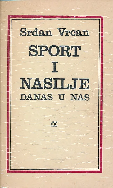 Sport i nasilje
