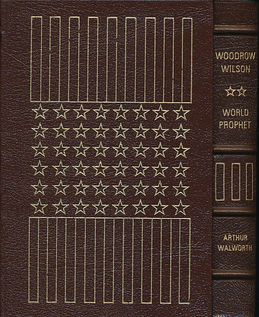 Woodrow Wilson 1-2
