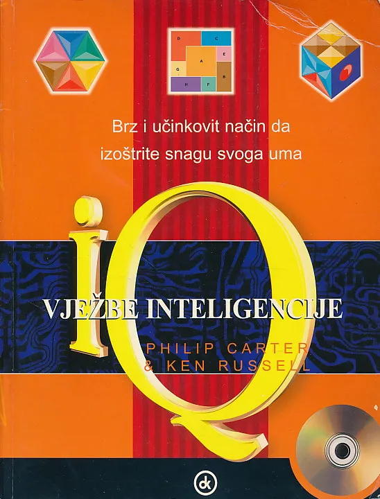 Vježbe inteligencije