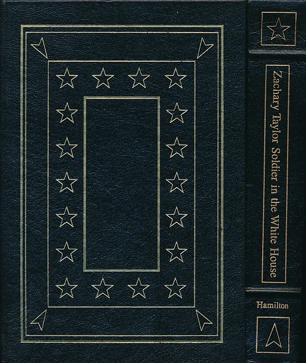 Zachary Taylor 1-2