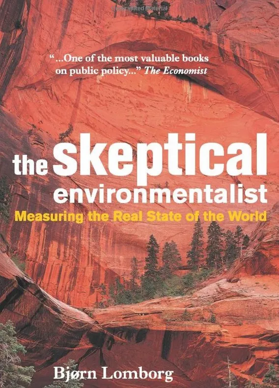 The Skeptical Environmentalists