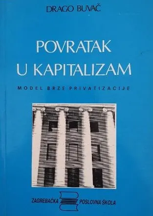 Povratak u kapitalizam
