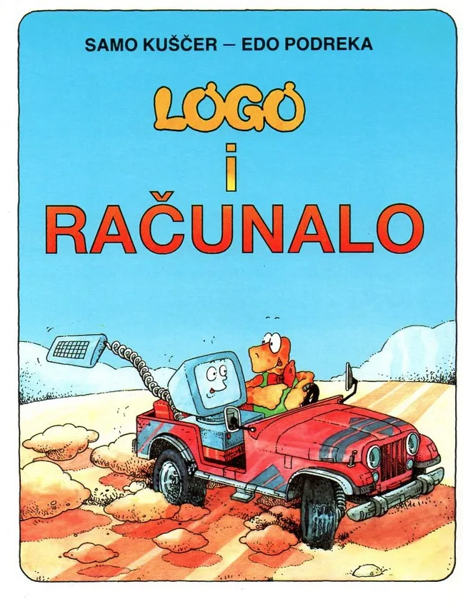 Logo i računalo