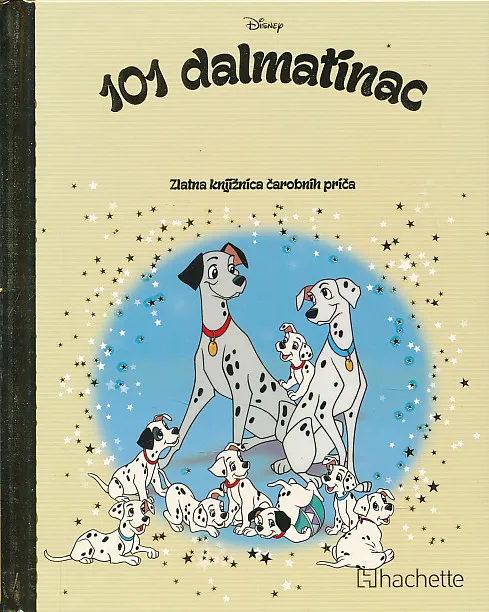 101 dalmatinac