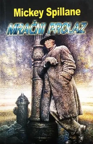 Mračni prolaz