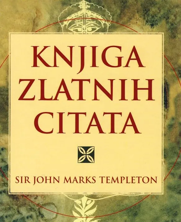 Knjiga zlatnih citata