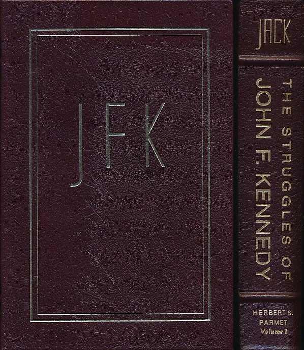 John F. Kennedy 1-2