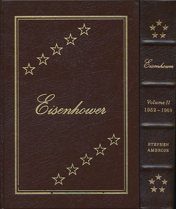 Eisenhower 1-2