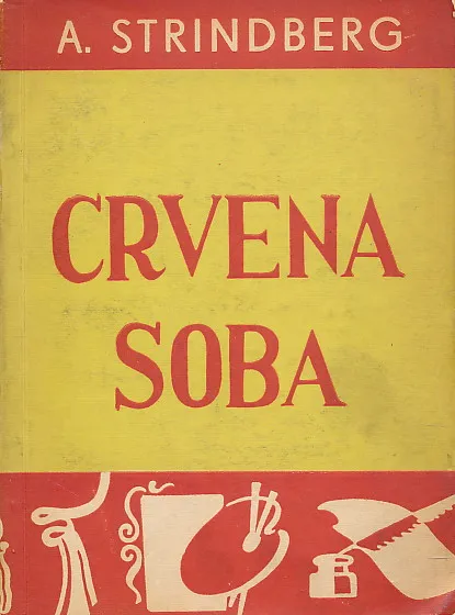 Crvena soba
