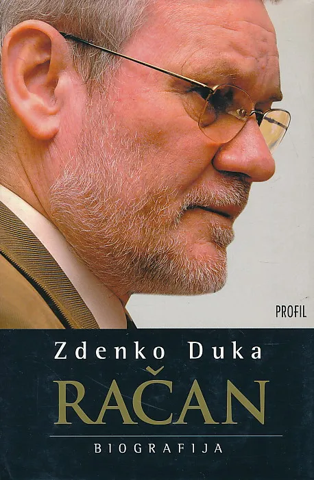 Račan - biografija