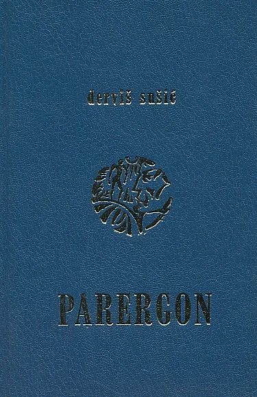 Parergon (bilješke uz roman o Talu)