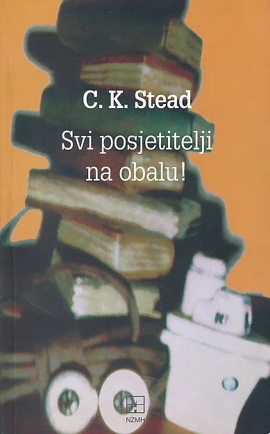 Svi posjetitelji na obalu!