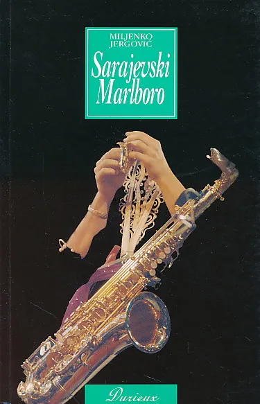 Sarajevski Marlboro