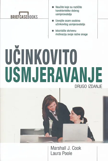 Učinkovito usmjeravanje