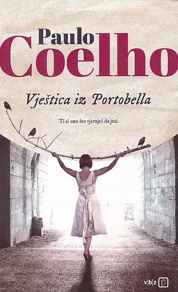 Vještica iz Portobella