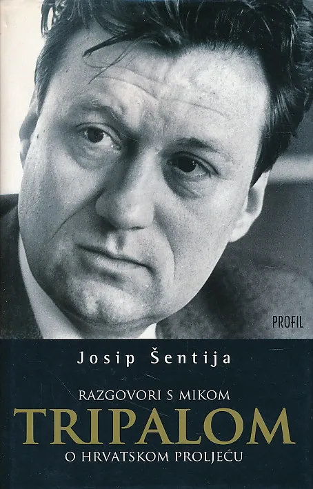 Razgovori s Mikom Tripalom