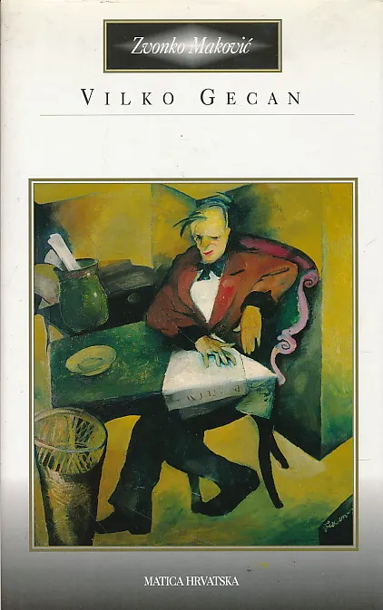 Vilko Gecan