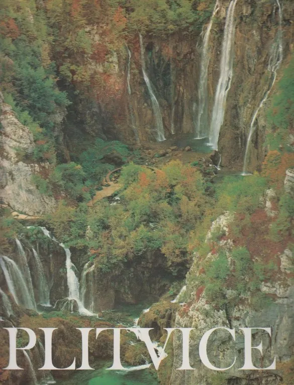 Plitvice Lakes National Park