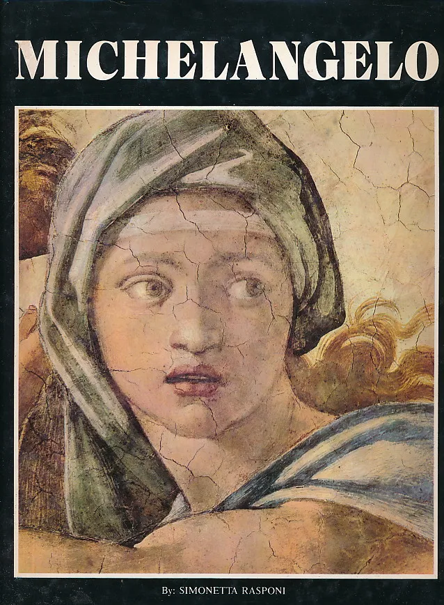 Michelangelo (ENG)