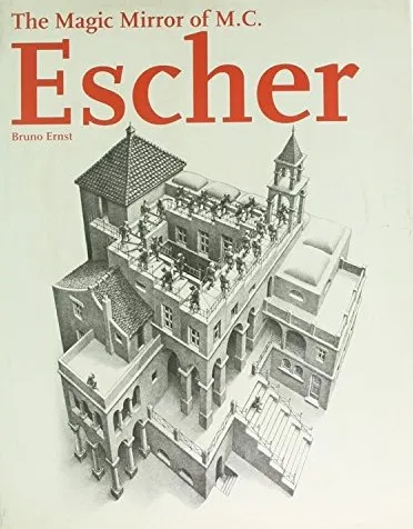 The Magic Mirror of M. C. Escher
