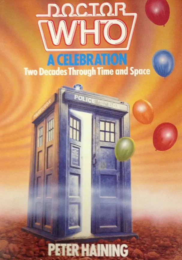 Doctor Who - A Celebration