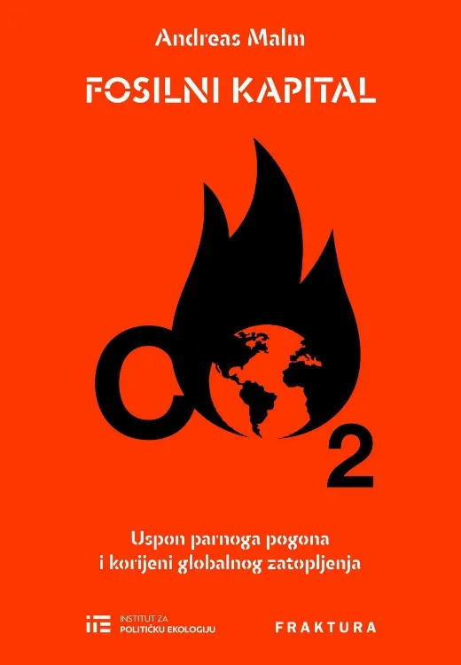 Fosilni kapital