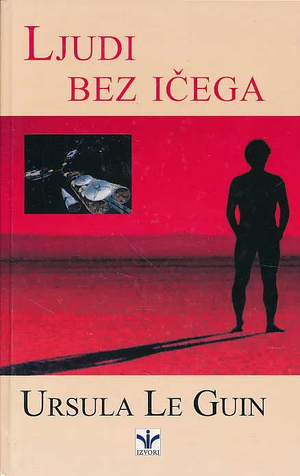 Ljudi bez ičega