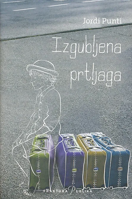 Izgubljena prtljaga