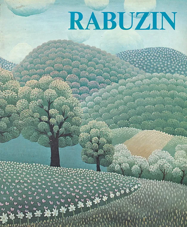 Ivan Rabuzin