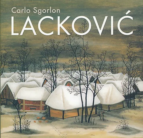 Lacković