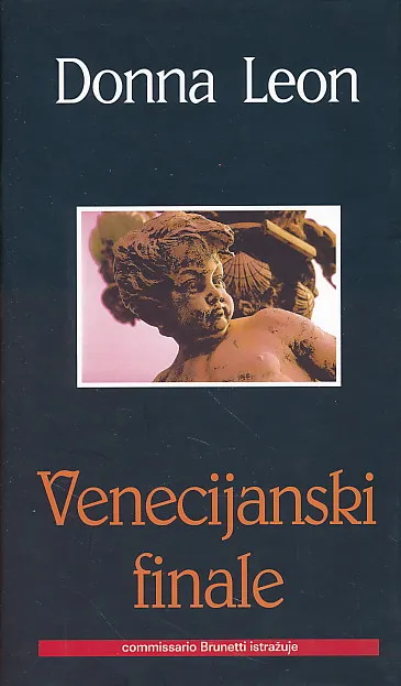 Venecijanski finale