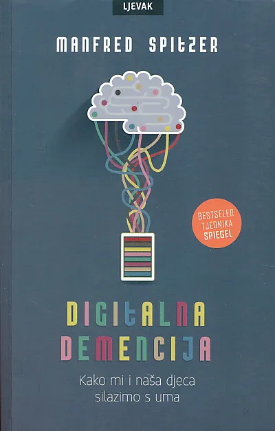 Digitalna demencija