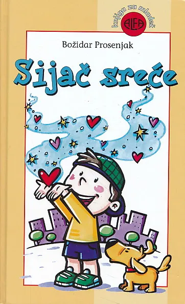 Sijač sreće