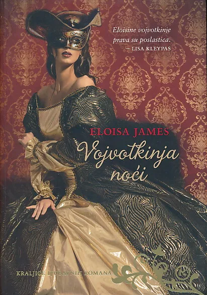 Vojvotkinja noći