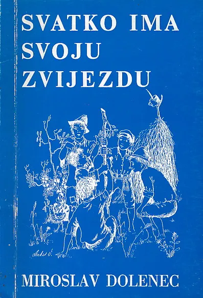 Svatko ima svoju zvijezdu