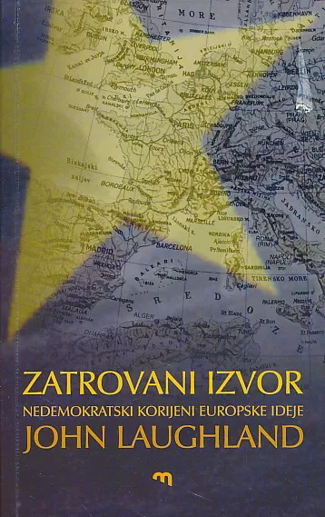 Zatrovani izvor
