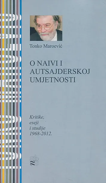 O naivi i autsajderskoj umjetnosti